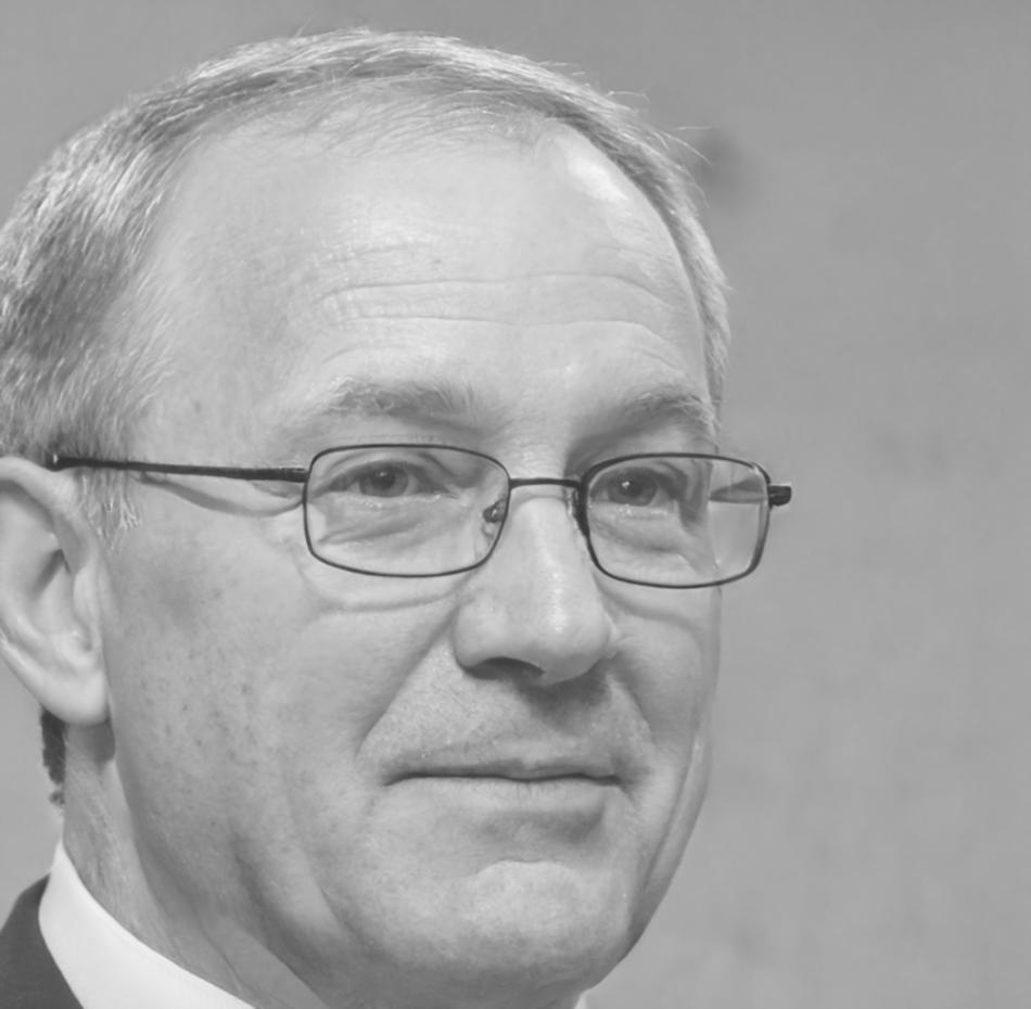 Portrait von Thorsten Beckmann
