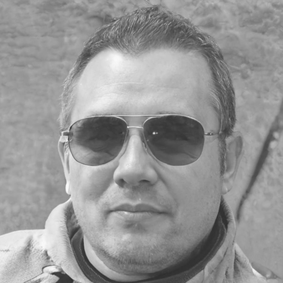 Dr. Matthias Kellermann, Gründer und Geschäftsführer von thalexorvium